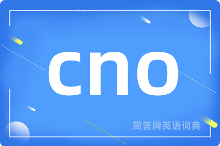 cno