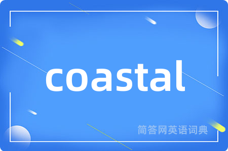 coastal