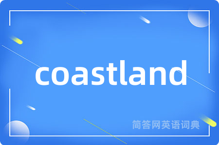 coastland