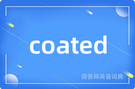 coated