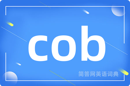 cob