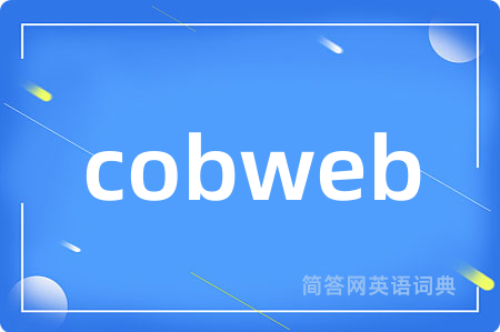 cobweb