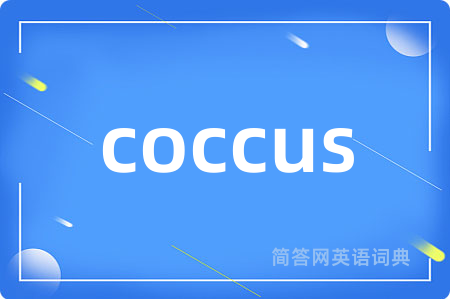 coccus