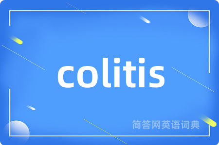 colitis