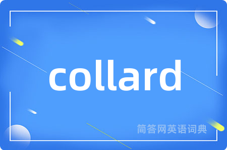 collard