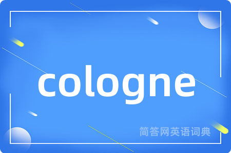 cologne