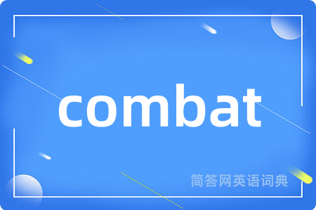 combat