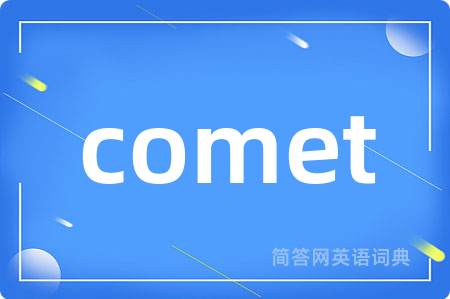 comet