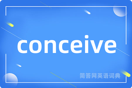 conceive