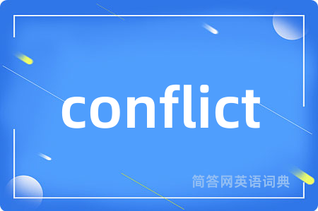 conflict