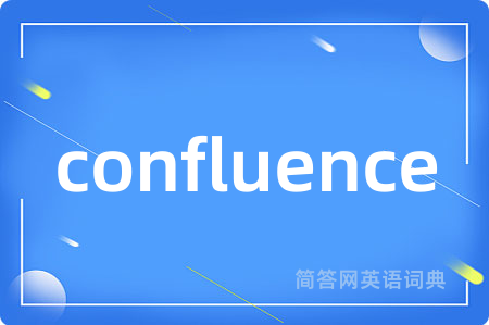confluence