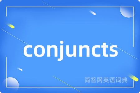 conjuncts