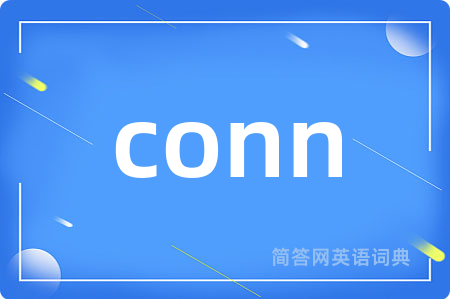 conn