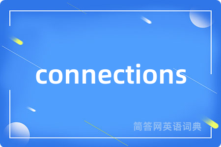 connections