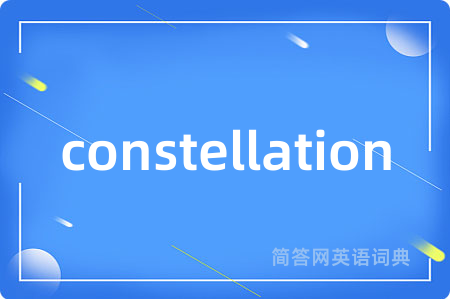 constellation