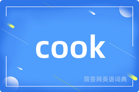 cook