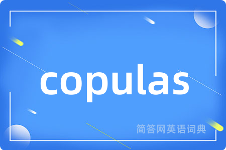 copulas