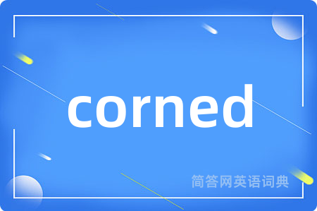 corned