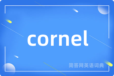 cornel