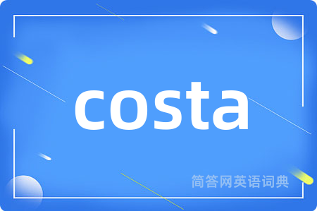 costa