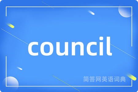council