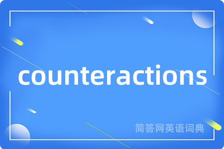 counteractions