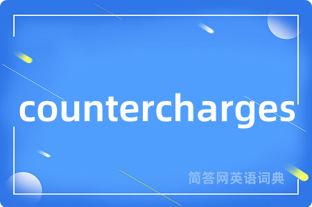 countercharges