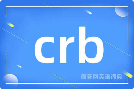 crb