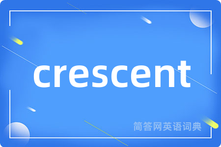 crescent