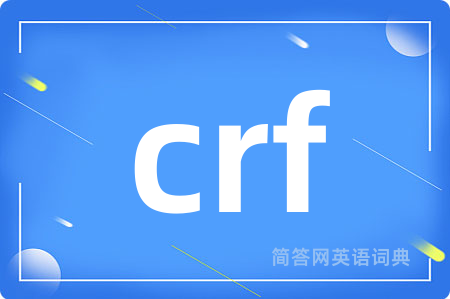 crf