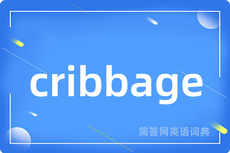 cribbage