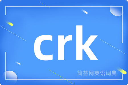 crk