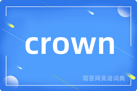 crown