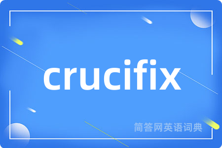 crucifix