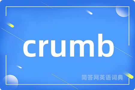 crumb