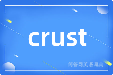 crust