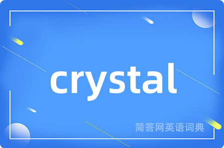 crystal