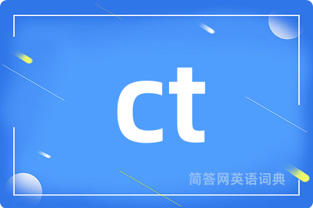 ct