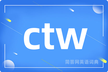 ctw