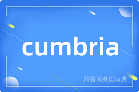 cumbria