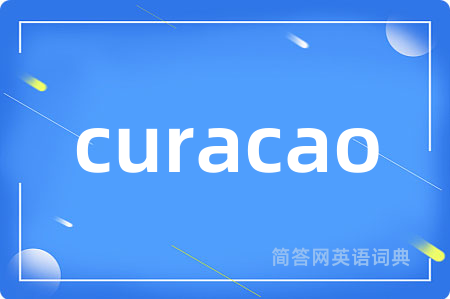 curacao