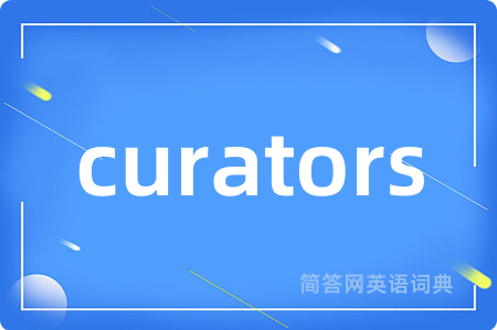 curators