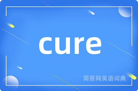 cure