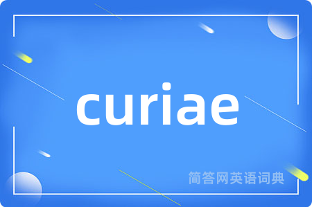 curiae