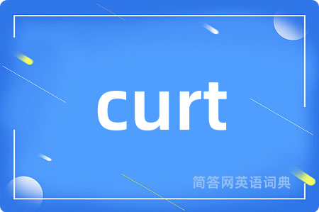 curt