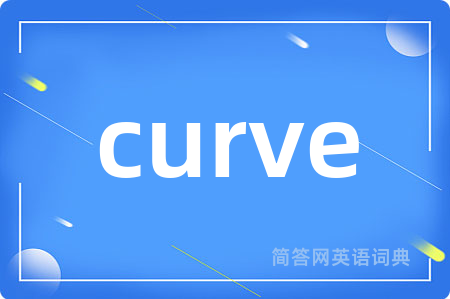 curve