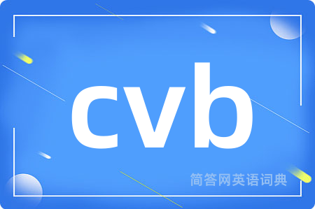 cvb