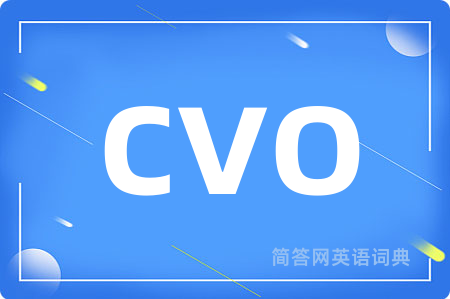 cvo