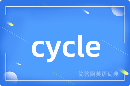 cycle