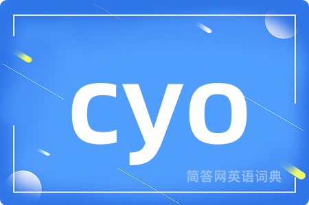 cyo